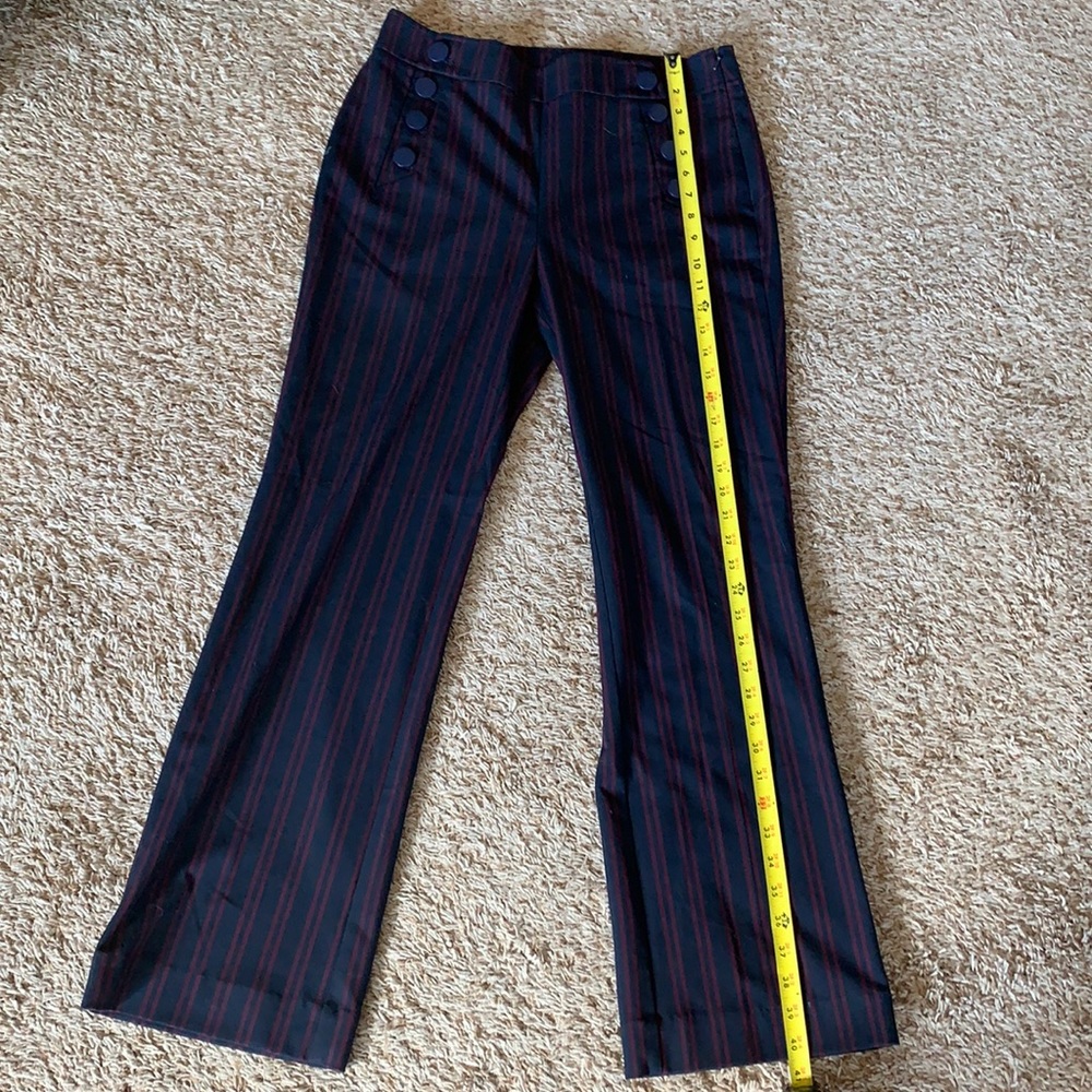 LOFT trouser pants!